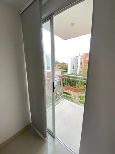 Apartamento En Arriendo En Caney. Cod A8014689