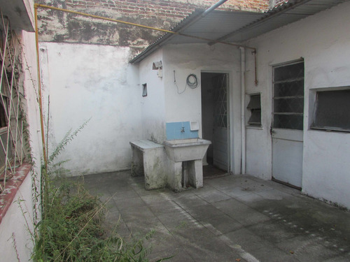 Imagen 9 de 30 de Oportunidad: Casa A Refaccionar/lote Propio 215 M2