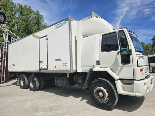 Ford Cargo 1730 2006 Camión Ganchera Rentaltrucks Vial