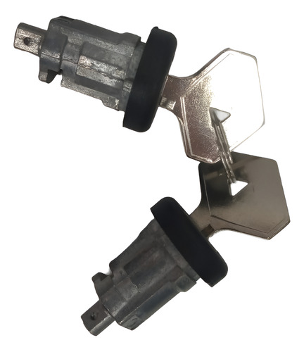 Juego Tambor Puerta Renault 9 Y 11 Alterantivo