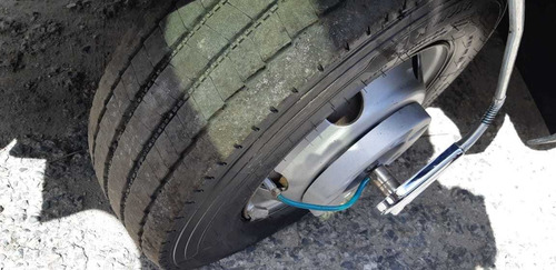 Vw 10.160 2014 Baú