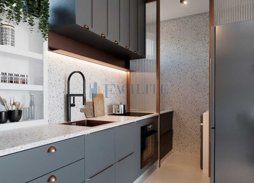 Imagem 3 de 14 de Apartamentos A Venda Próximo Ao Parque Parahyba No Jardim Oceania - 35772-38924