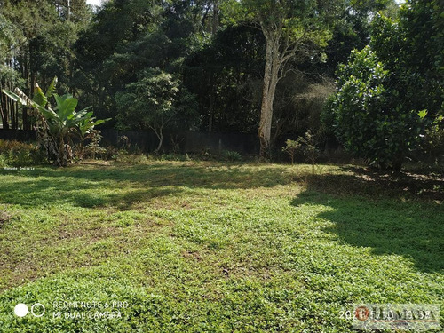 Imagem 8 de 12 de Chácara Para Venda Em São Paulo, Colônia (zona Sul) - 2760-cv_2-1212009