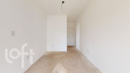 Imagem 1 de 25 de Apto Mandaqui | 2 Quartos | 52 M² | Cond: R$550.00 | 1 Vaga - 18xcbu9
