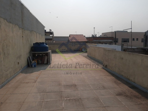 Imagem 25 de 27 de Excelente Casa Planejada 2 Dormitórios Vila Amorim - Ca00187 - 70014368