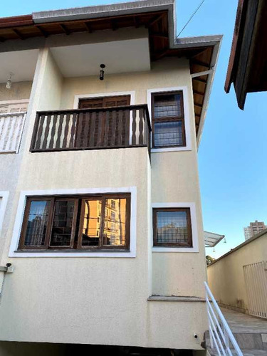 Imagem 9 de 11 de Casa Em Vila Yara, Osasco/sp De 200m² 3 Quartos À Venda Por R$ 850.000,00 - Ca1136584-s