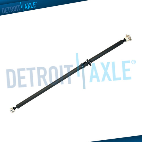 84.5  Rear Driveshaft Assembly For 2011-2018 Ford Explor Ddh