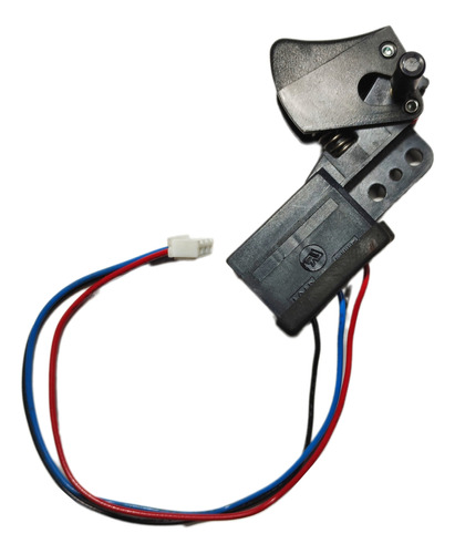 Interruptor Para Pulidor Dw849-b3 Dwalt
