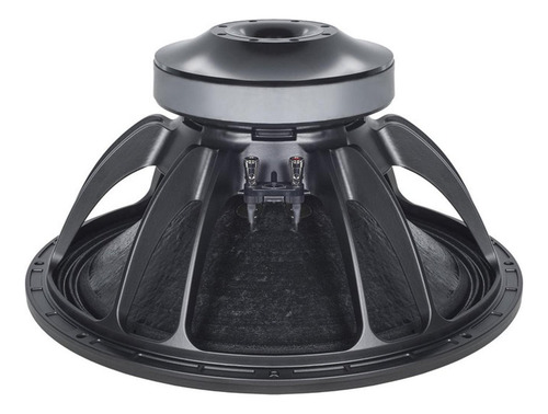 Altavoz De Baja Frecuencia 18 18xm3000-8 Ohm Color Negra