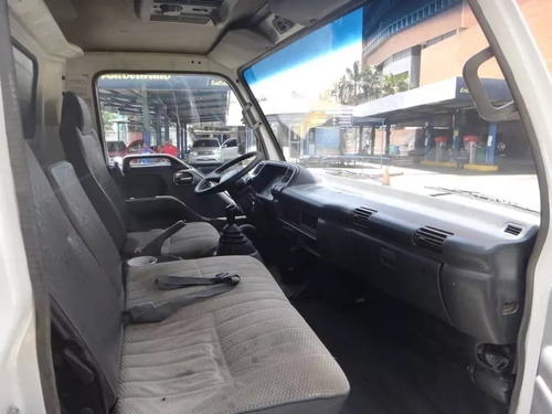 Chevrolet Npr Camion Cava