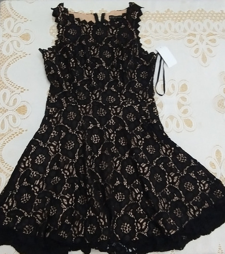 Hermoso Vestido 