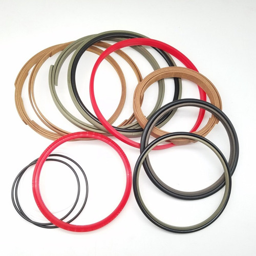 For Liebherr R984 9170276 9170257 9062984 9159705 Seal Kit