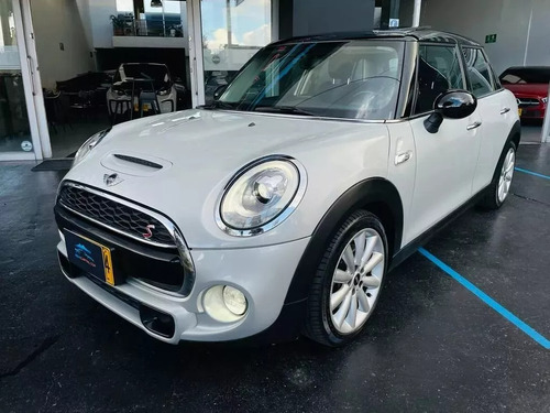 MINI Cooper S 2.0 Chili At 5P