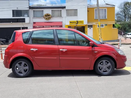 Renault Scénic II 2.0