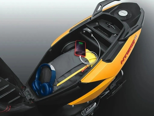 Imagen 8 de 9 de Scooter Tvs Ntorq 125 0km Automoto Lanús! 100% Solo Con Dni!