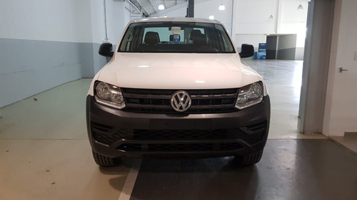 Volkswagen Amarok Trendline 2.0 140cv 4x2