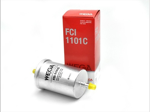 Filtro De Aceite Y Combustible Para Jac S2 1.5