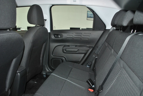 Imagen 10 de 17 de Citroen C4 Cactus 1.6 Vti Feel Oferta Contad No Plan No Plan
