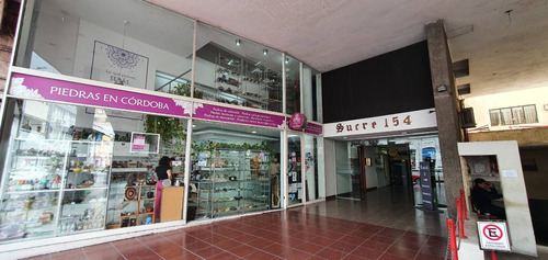 Venta Local Comercial Centro De Cordoba 3 Plantas
