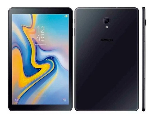 Tablet Samsung Galaxy Tab A Wifi 10.5 32gb/3gb  Preto