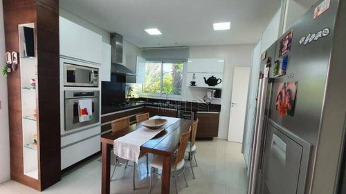 Imagem 8 de 30 de Casa Com 4 Dormitórios À Venda, 400 M² Por R$ 2.600.000,00 - Córrego Grande - Florianópolis/sc - Ca0790