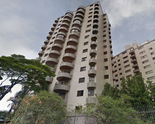 Imagem 1 de 1 de Apartamento - Ref: 3525