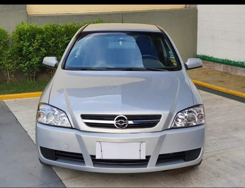 Chevrolet Astra 2003 2.0 8v 3p
