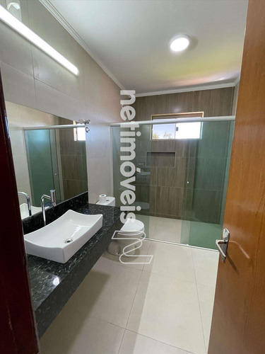 Imagem 25 de 27 de Venda Casa Em Condomínio Jardim Botânico Brasília - 895382