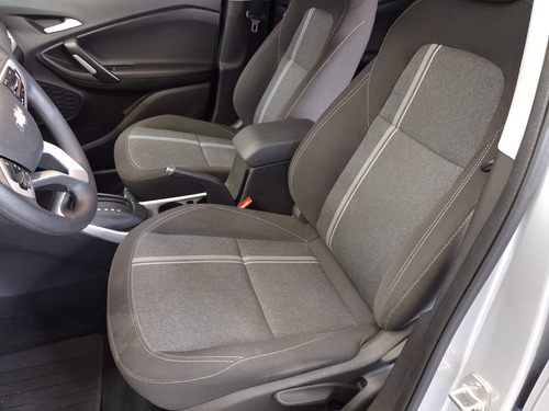 Chevrolet Tracker Chevrolet Tracker LT 1.0 Turbo (Aut) (Flex)