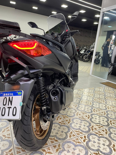 Yamaha X- Max 250 Abs