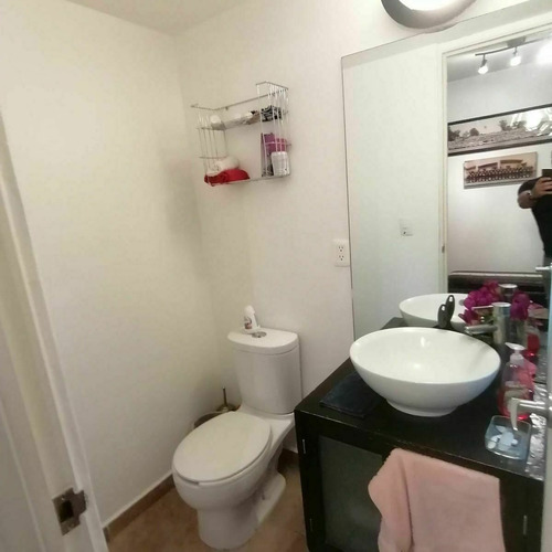 Imagen 8 de 12 de Departamento En Venta En Col. Nativitas