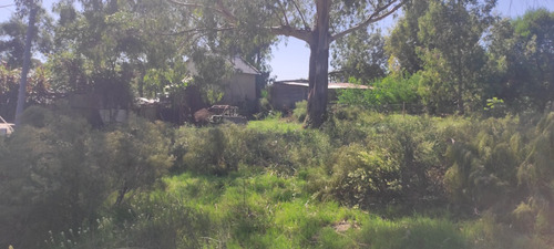 Se Vende Terreno Financiado En La Paloma.