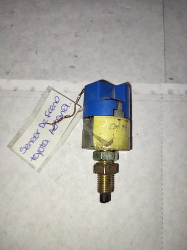 Sensor De Freno Toyota Autana