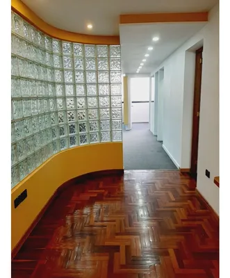 Oficina en alquiler