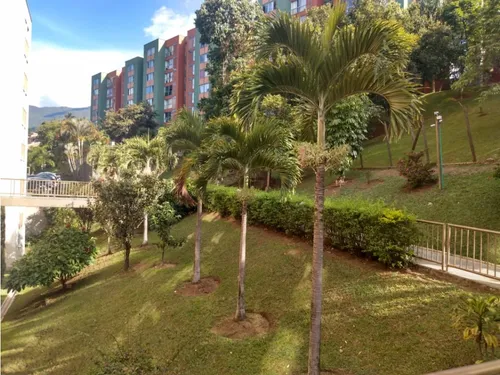 Apartamento En Envigado