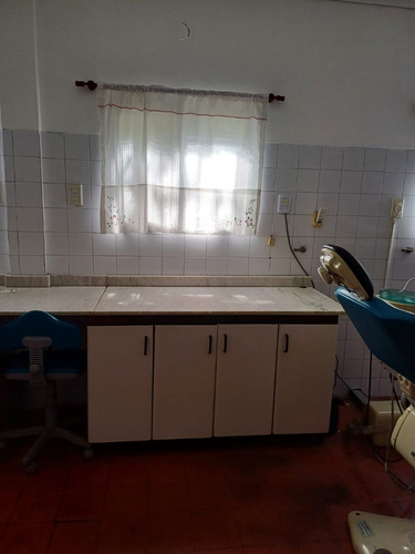 Alquiler Consultorio Odontología