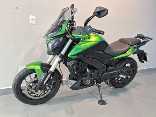 Bajaj Dominar 400 400 2024/2024