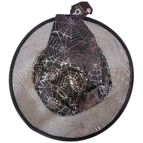 Accesorio Para Disfraz De Halloween Sombrero Unitalla 