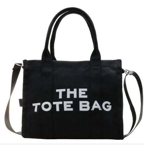 Cartera The Tote Bag Chica