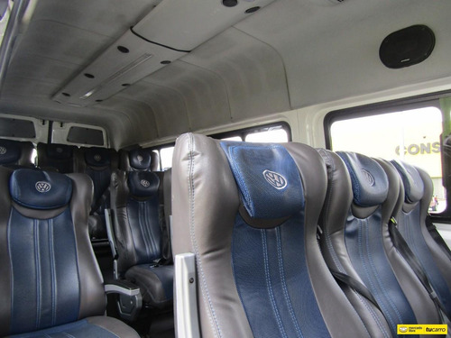 Volkswagen Crafter 35 Servicio Especial
