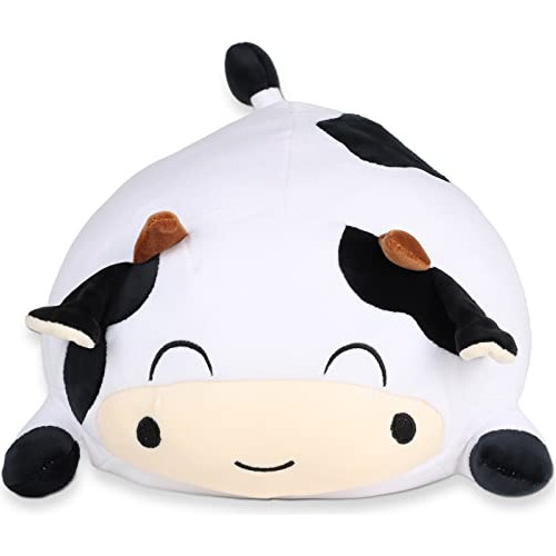 Peluche Gigante De Vaca, Peluche De Vaca Forma De Almoh...