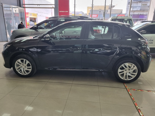 Peugeot 208 1.6l Active Pack