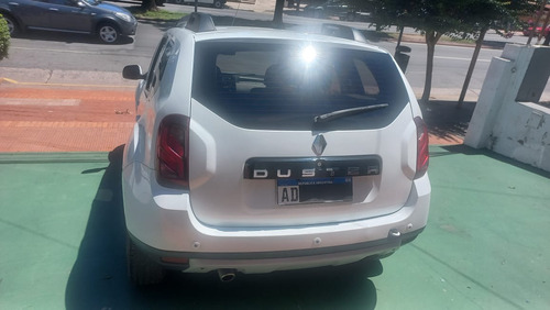 Renault Duster 1.6 Ph2 4x2 Privilege