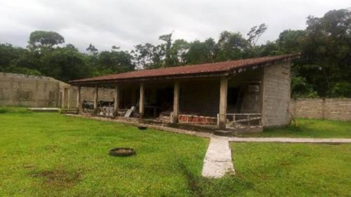 Chácara Lado Serra Com 2 Quartos Em Itanhaém-sp | 7868-pc