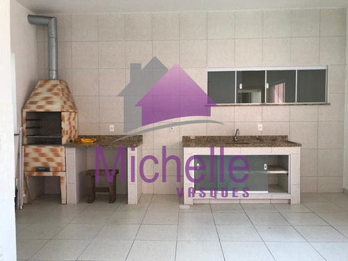Imagem 13 de 15 de Casa Para Venda Em Teresópolis, Iucas, 2 Dormitórios, 1 Suíte, 3 Banheiros, 2 Vagas - Cs-423_1-2033124