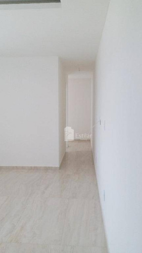 Imagem 8 de 24 de Cobertura 03 Quartos Em São José Dos Pinhais. - Co0021