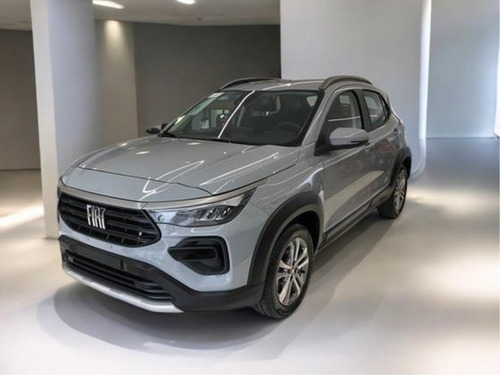 Fiat Pulse 1.0 TURBO 200 FLEX AUDACE CVT