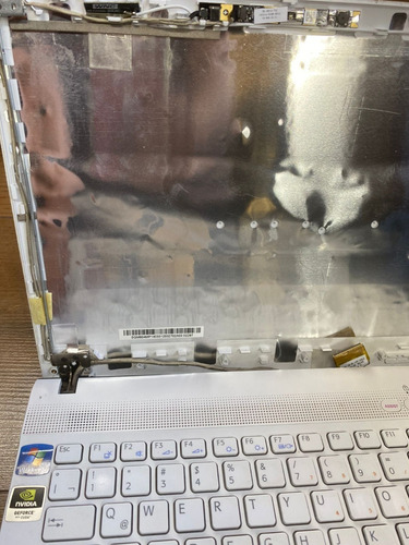 Sony Vaio Vpceg Pcg 61b11u Pcg 61a11u Pcg 61911u Desarme (Usado)