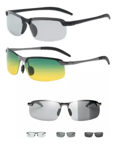 Lentes Fotogrey Fotocromaticos MercadoLibre