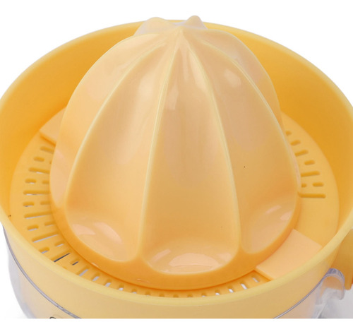 . Exprimidor Manual Con Mango De Agarre Cómodo